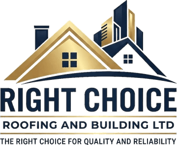 Right Choice Roofing and Building Ltd